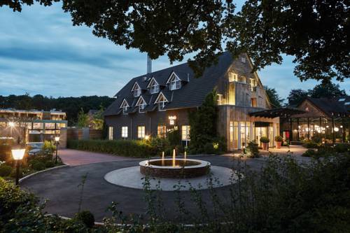 Hotels Golfclub Weselerwald E V All Square Golf