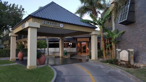 hotel Hotel Viñas del Sol