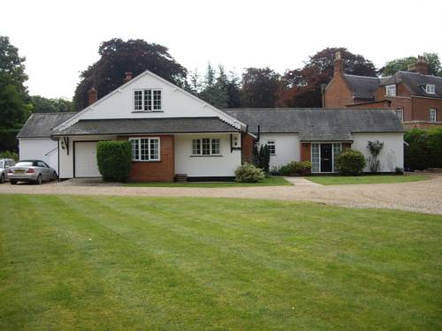 hotel The Coach House
