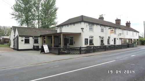 hotel The Hawkenbury