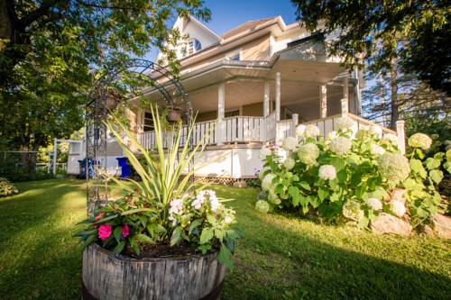 hotel B&B Le Bonheur