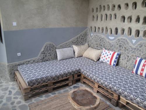 hotel Cocoa Village Guesthouse