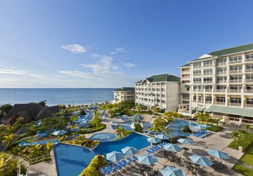 hotel Sheraton Bijao Beach Resort - All Inclusive