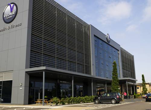 hotel Village Hotel London Watford