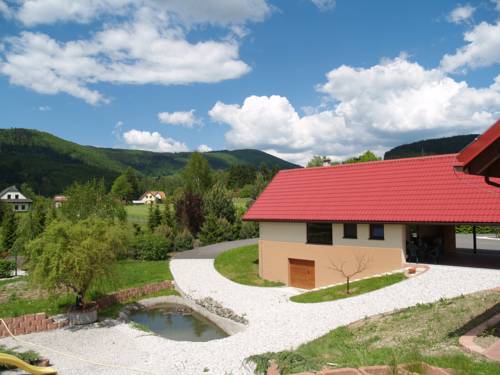 hotel Apartmán Kinských