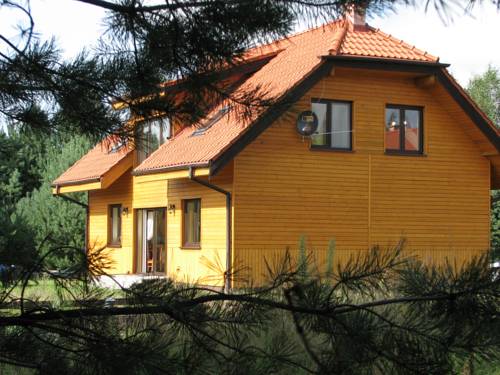 hotel Za piecem