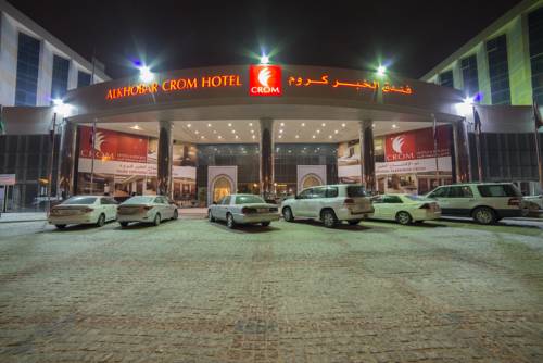 hotel Crom Al Khobar