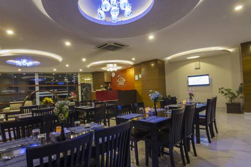 hotel Hotel Regal Airport