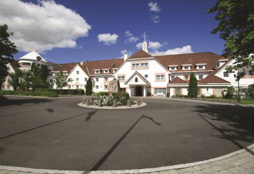 hotel Quality Hotel Olavsgaard
