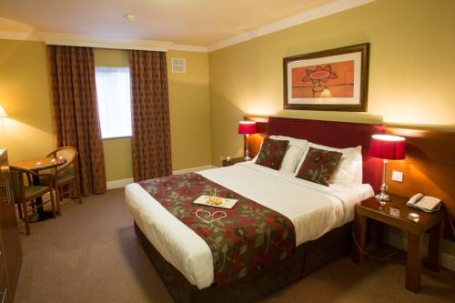 hotel Hamlet Court Hotel