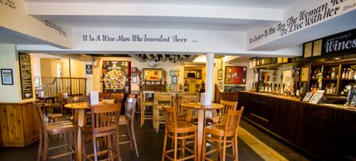 hotel The Horse and Jockey