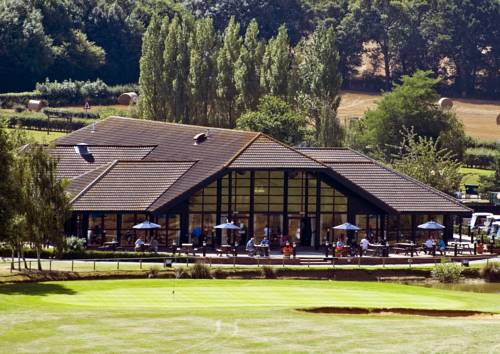 hotel Weald of Kent Golf Course and Hotel