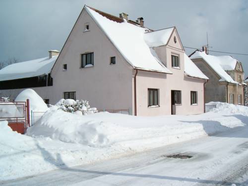 hotel Ubytování Sedlařík Mladé Buky