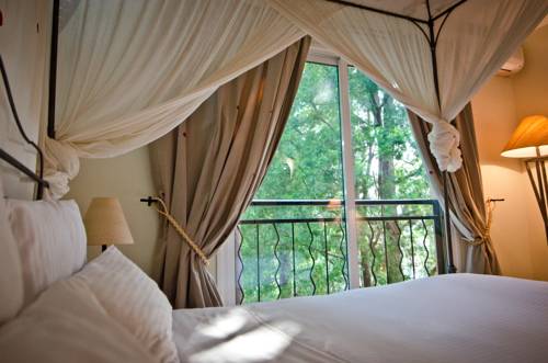 hotel Relais des Plateaux & Spa– Ivato International Airport