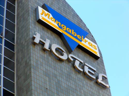 hotel Mangabeiras Hotel