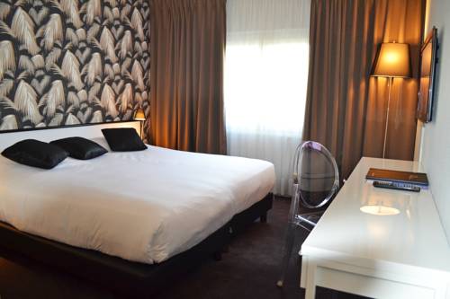 hotel Hôtel Quorum