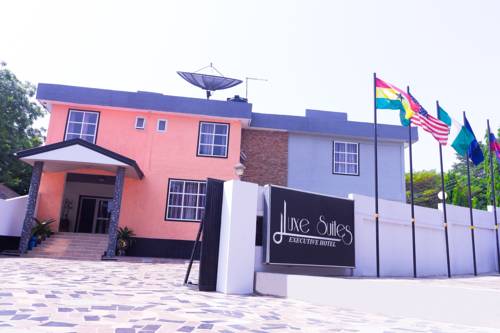 hotel Luxe Suites Hotel