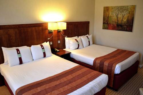 hotel Holiday Inn Northampton