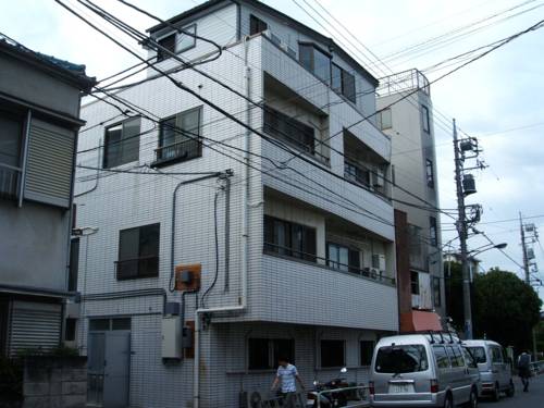 hotel Ofu Jyoshi Kaikan