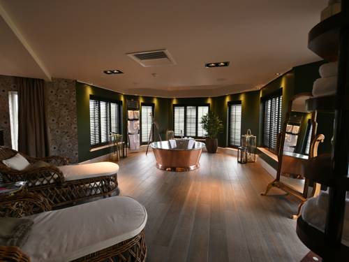 hotel Ramside Hall Hotel, Golf & Spa