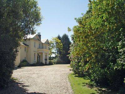 hotel The Coach House