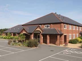 hotel Moreton Park Hotel