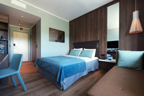 hotel Quality Airport Hotel Stavanger