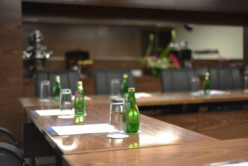 hotel Novotel Cairo Airport
