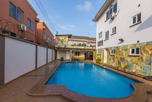 hotel Midindi Hotel
