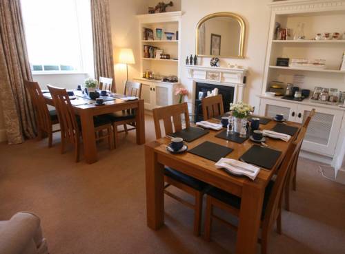 hotel Market Cross Guest House