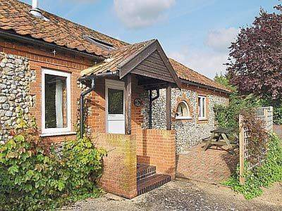 hotel Pheasant Cottage