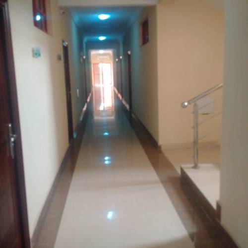 hotel J-A Luxury Suites by EcoSignature
