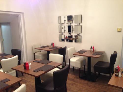 hotel Onslow Guest House