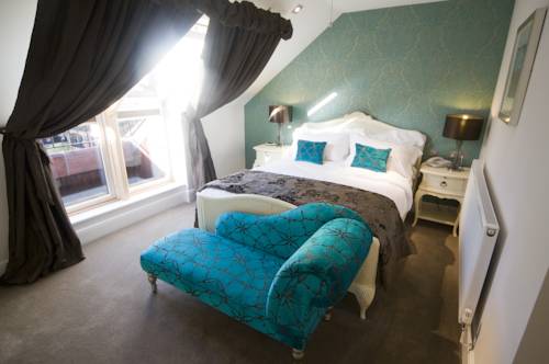 hotel Hall Farm Hotel And Restaurant