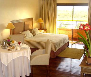 hotel Terrazas Del Sol Apart-Hotel