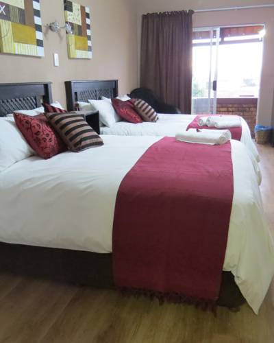 hotel Akweja Bed and Breakfast Accommodation