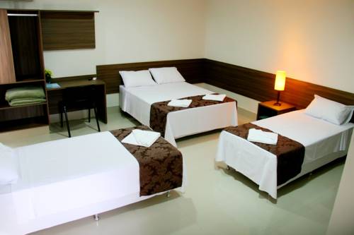 hotel Hotel Belugi