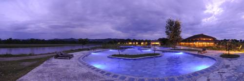 hotel Barahi Jungle Lodge