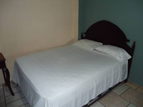 hotel Hotel Los Andes
