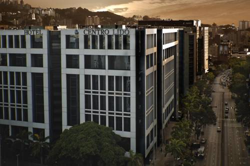 hotel Lidotel Centro Lido Caracas