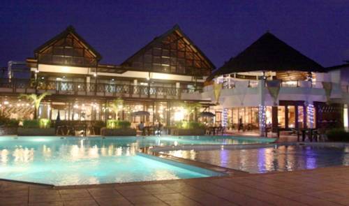 hotel Golden Tulip Accra