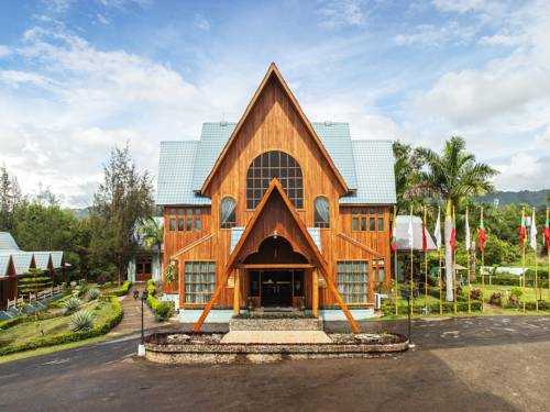hotel Aye Thar Yar Golf Resort