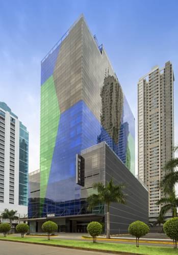 hotel The Westin Panama