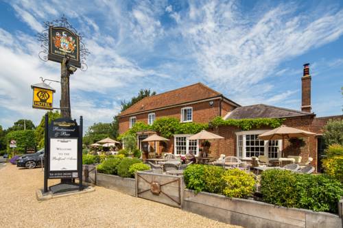 hotel Bedford Arms Hotel