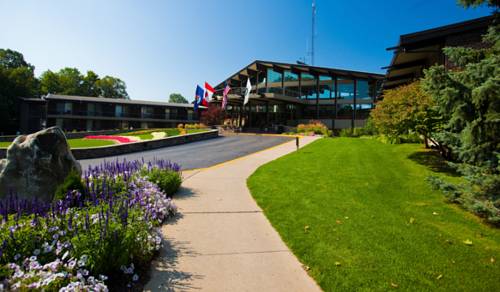 Hotels A Ga Ming Golf Club All Square Hotel Summit Village