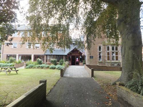hotel Hedley Lodge Guest House