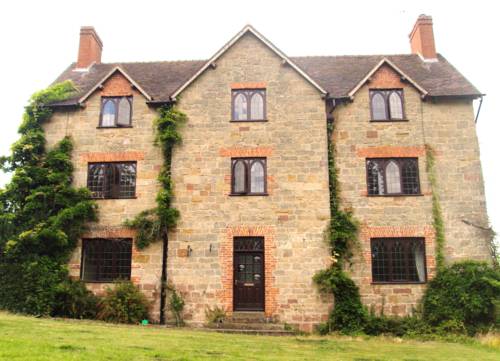 hotel Abbey Farm Bed And Breakfast