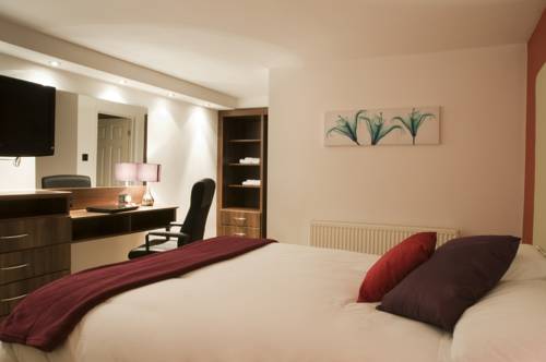 hotel Haveli Hotel