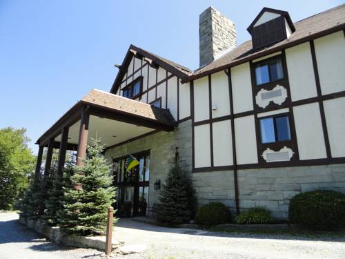 Hotels Diamond Creek All Square Golf