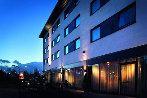 hotel pentahotel Warrington